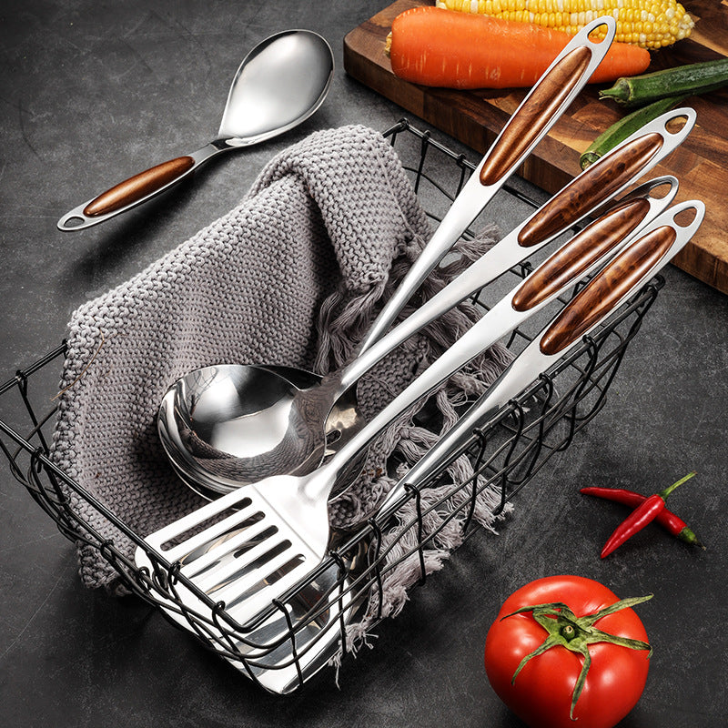 Taavita – Premium Stainless Steel Kitchen Utensils Set