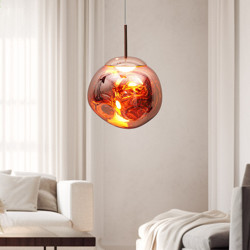 Taavita Melt Pendant Light