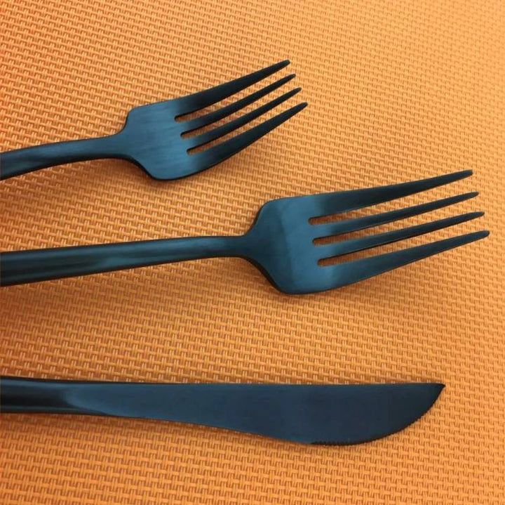 Taavita Luxury Cutlery Set