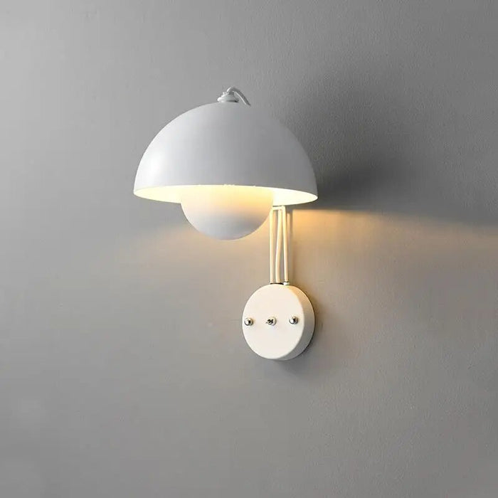 Taavita Wall Lamp - Modern Dutch Design for a Magical Atmosphere