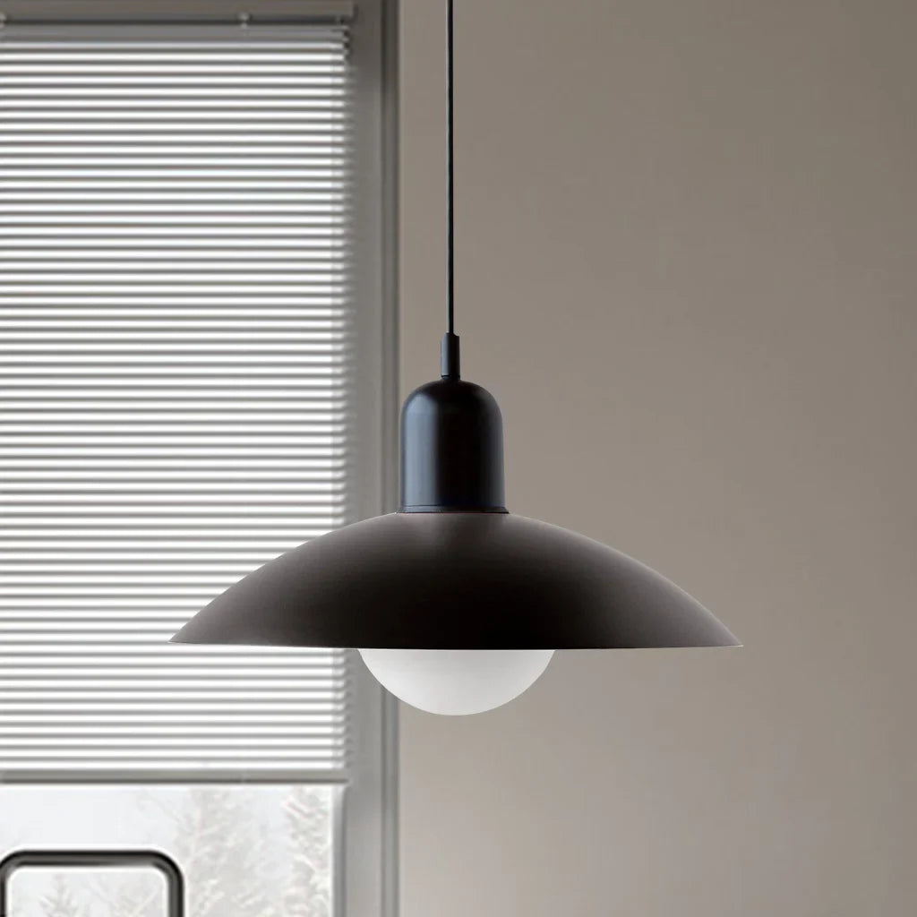 Taavita UFO Pendant Light