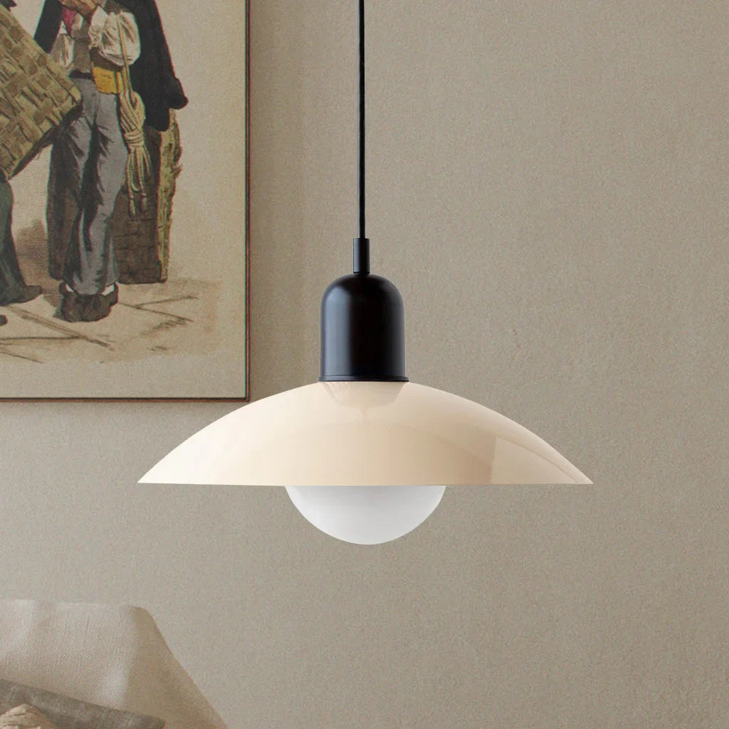 Taavita UFO Pendant Light