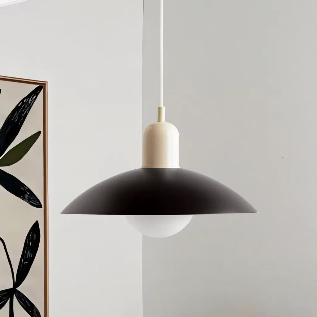 Taavita UFO Pendant Light