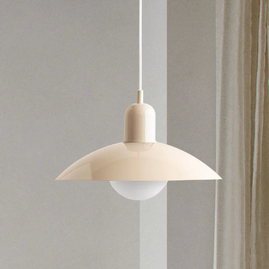 Taavita UFO Pendant Light