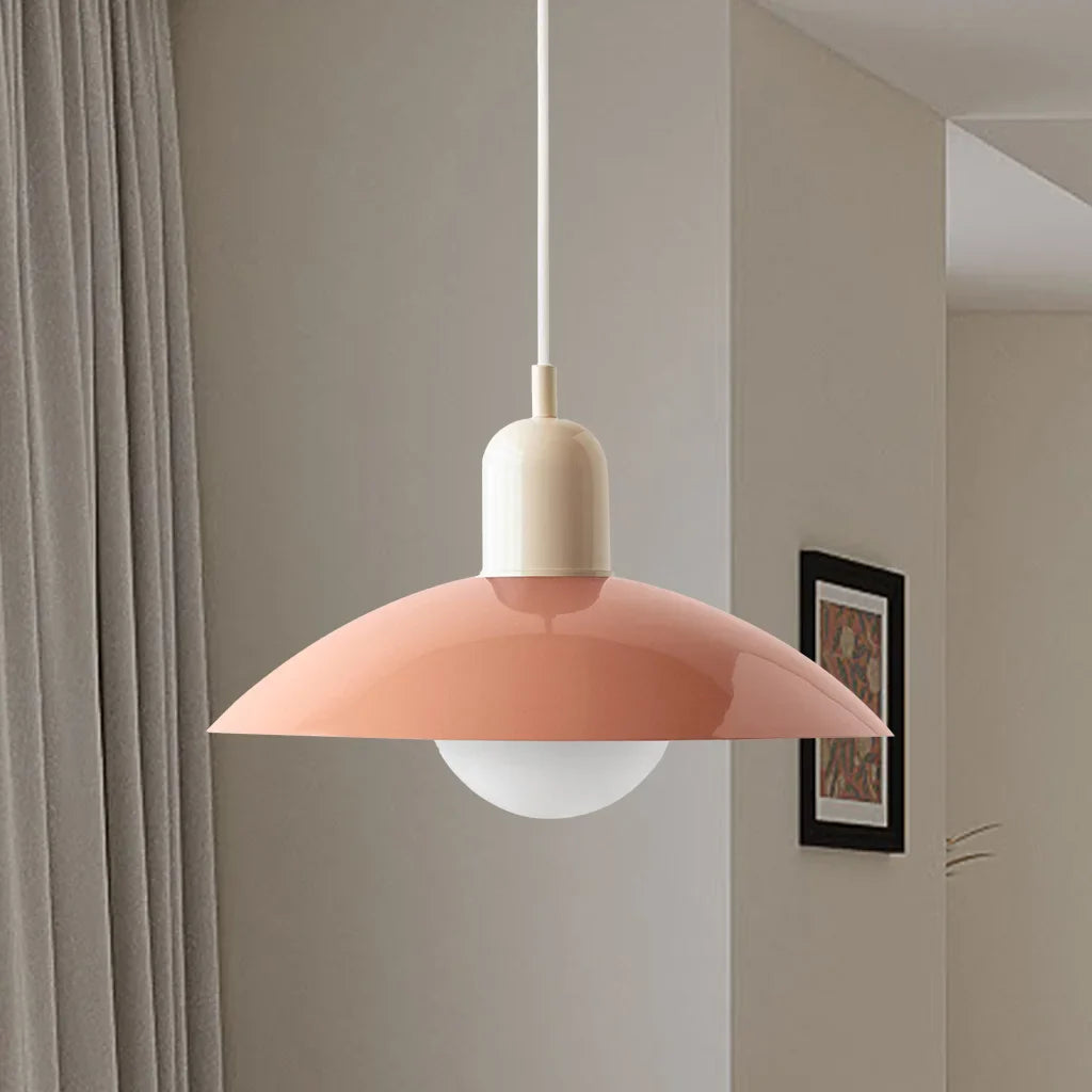 Taavita UFO Pendant Light