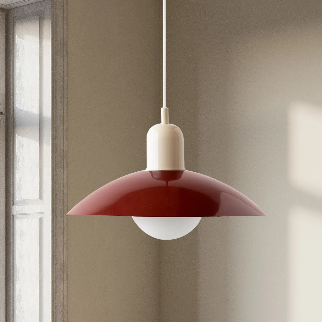 Taavita UFO Pendant Light