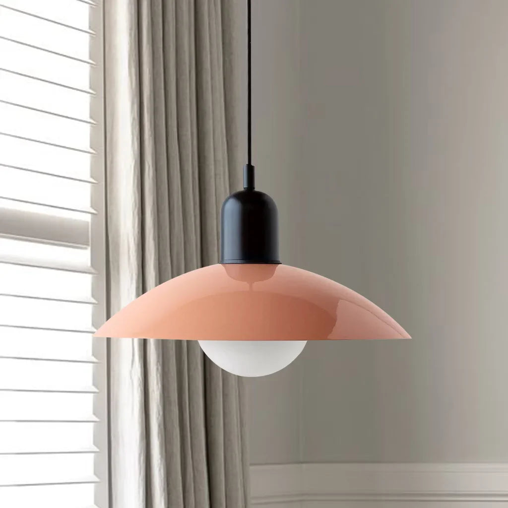 Taavita UFO Pendant Light