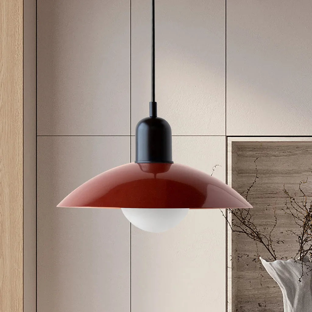 Taavita UFO Pendant Light