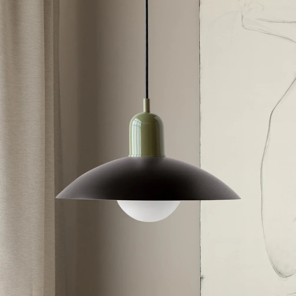 Taavita UFO Pendant Light