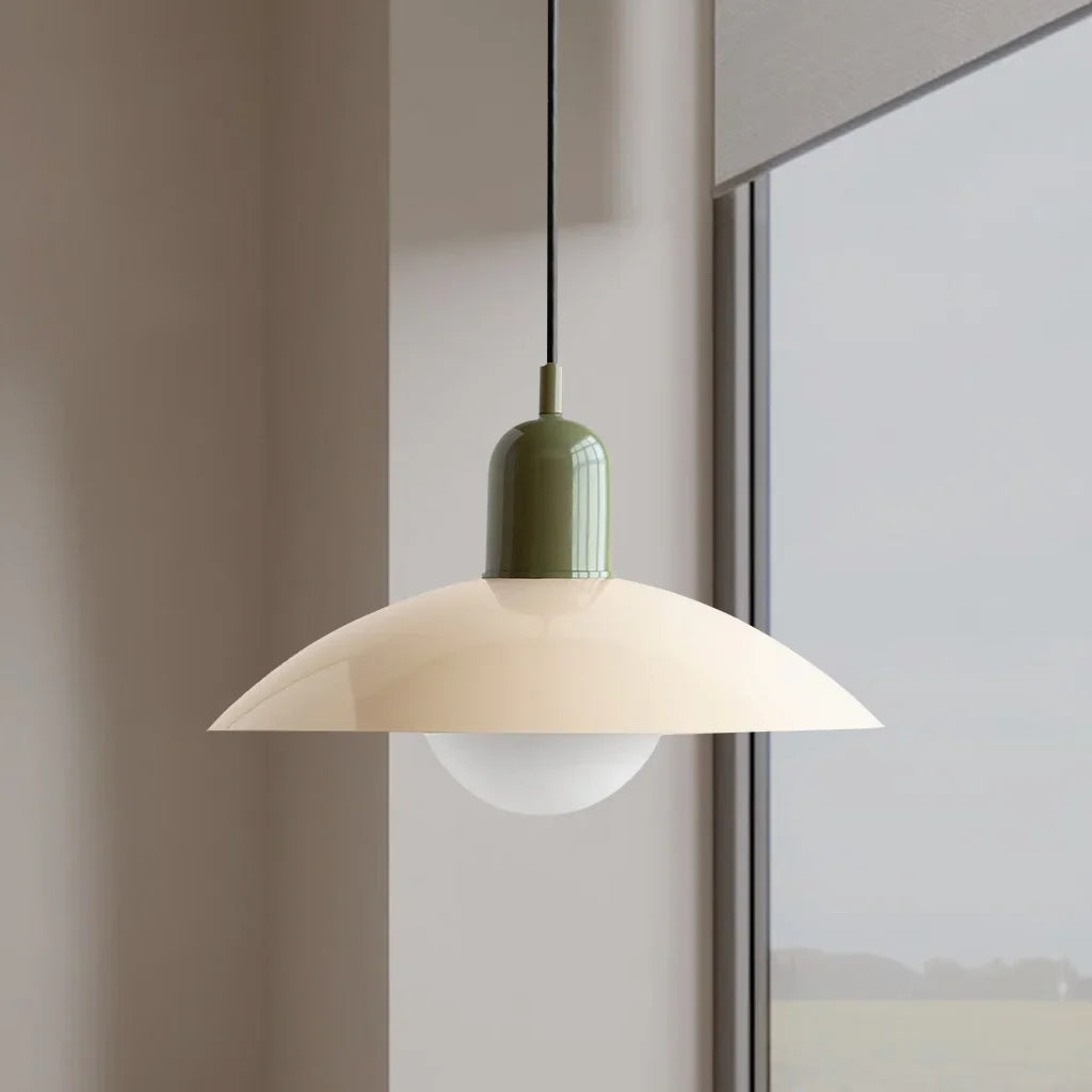 Taavita UFO Pendant Light