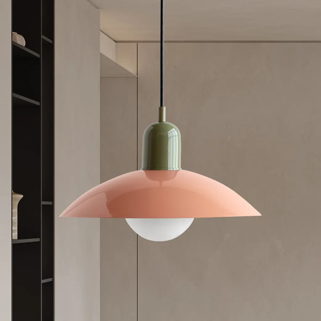 Taavita UFO Pendant Light