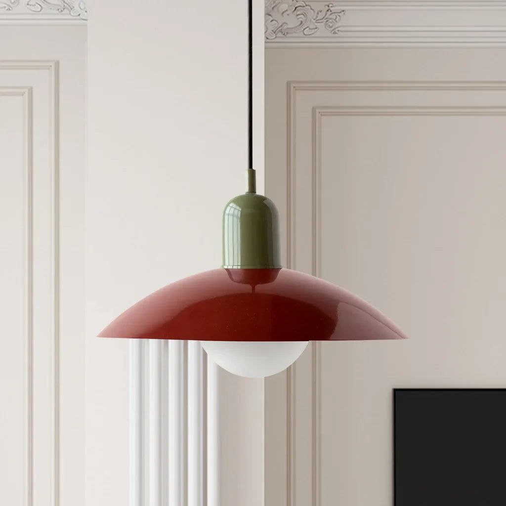 Taavita UFO Pendant Light