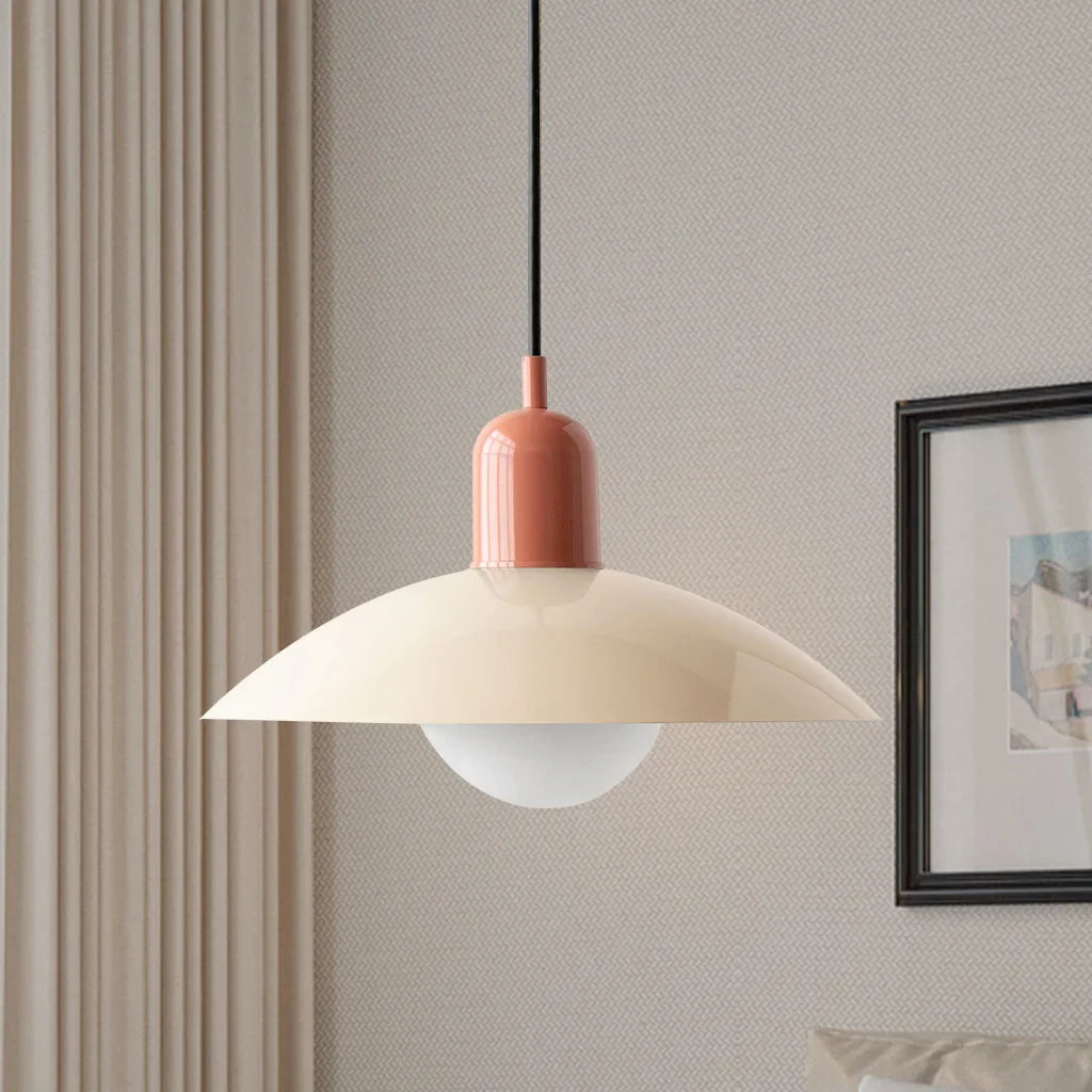 Taavita UFO Pendant Light