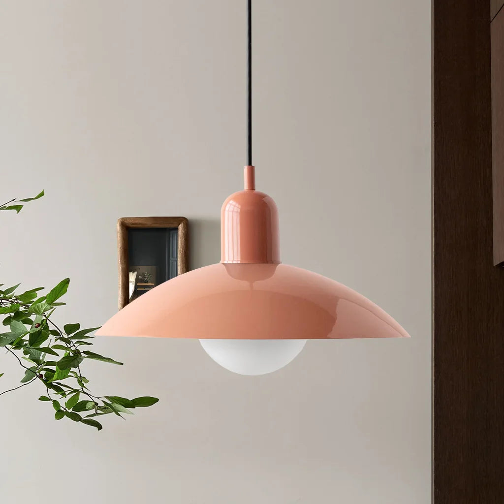 Taavita UFO Pendant Light