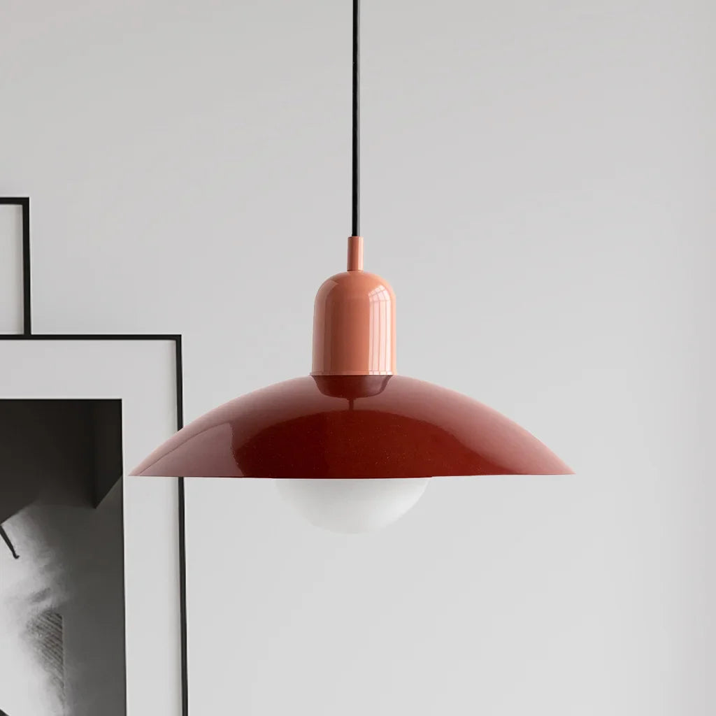 Taavita UFO Pendant Light