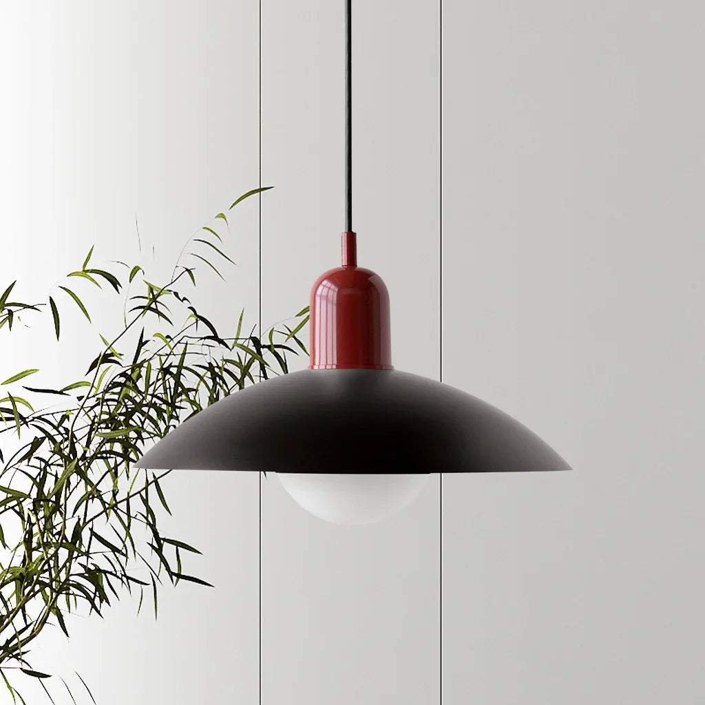 Taavita UFO Pendant Light