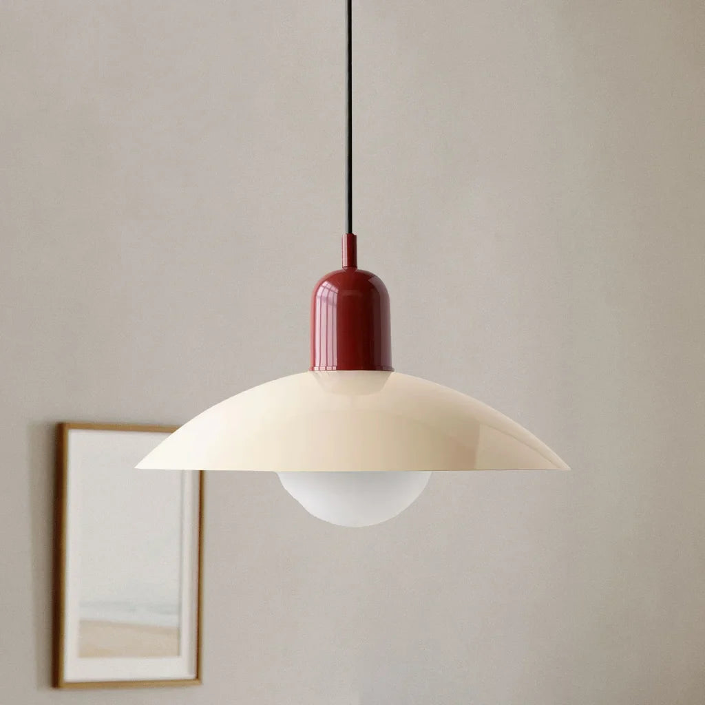 Taavita UFO Pendant Light