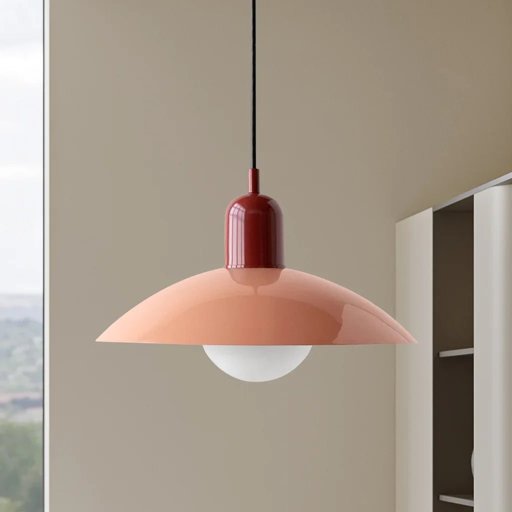 Taavita UFO Pendant Light