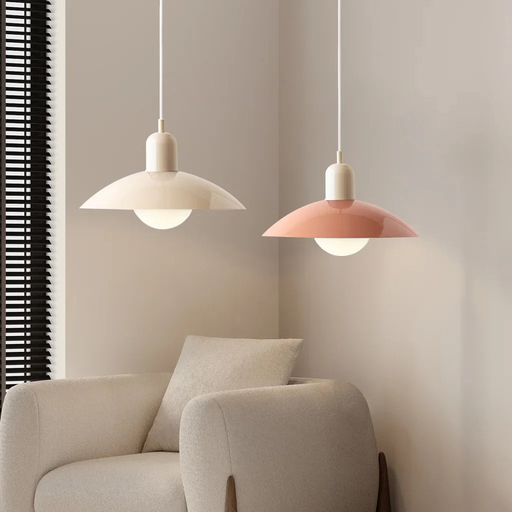 Taavita UFO Pendant Light