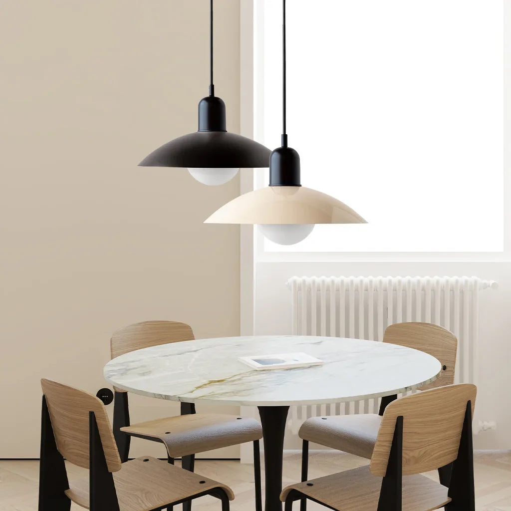 Taavita UFO Pendant Light