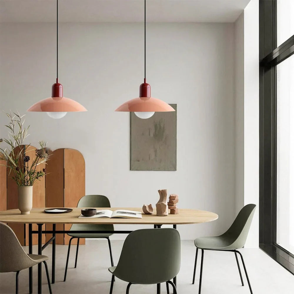 Taavita UFO Pendant Light