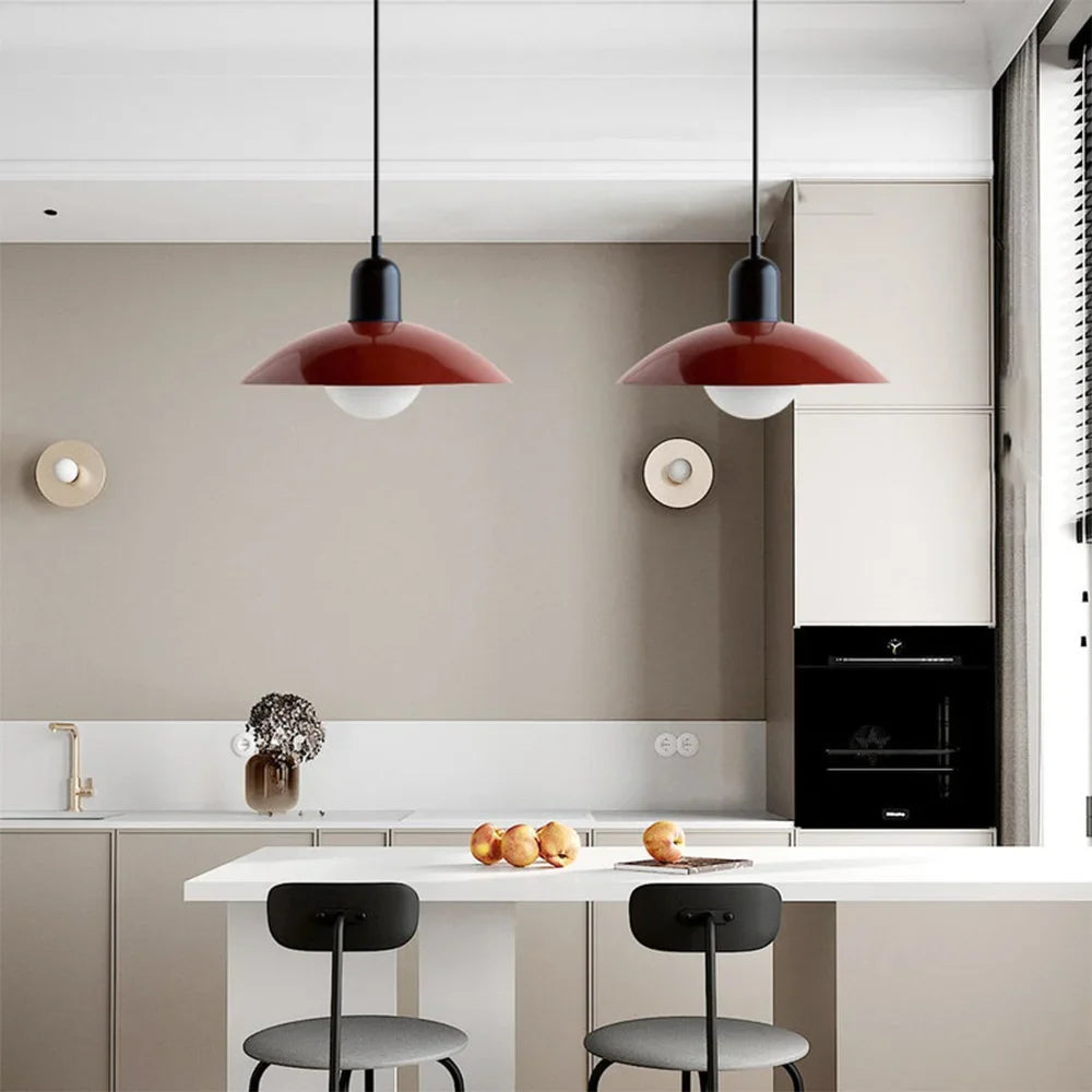 Taavita UFO Pendant Light