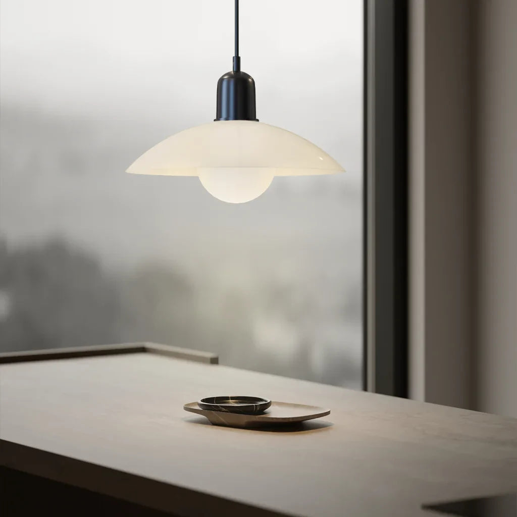 Taavita UFO Pendant Light