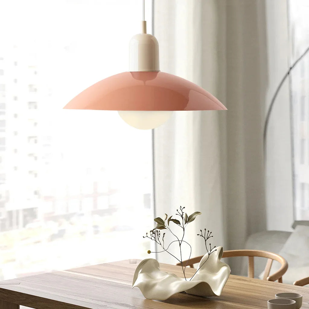 Taavita UFO Pendant Light