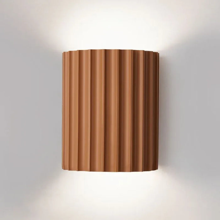 Taavita Decorative Macaron Wall Lamp