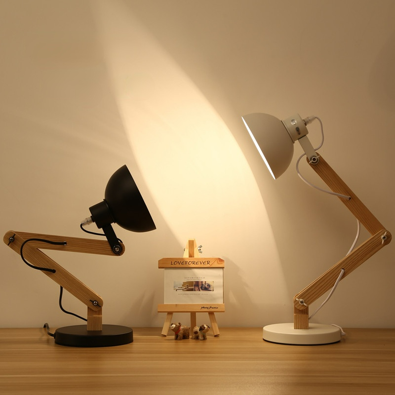 Taavita Table Lamp: A Fusion of Elegance & Functionality