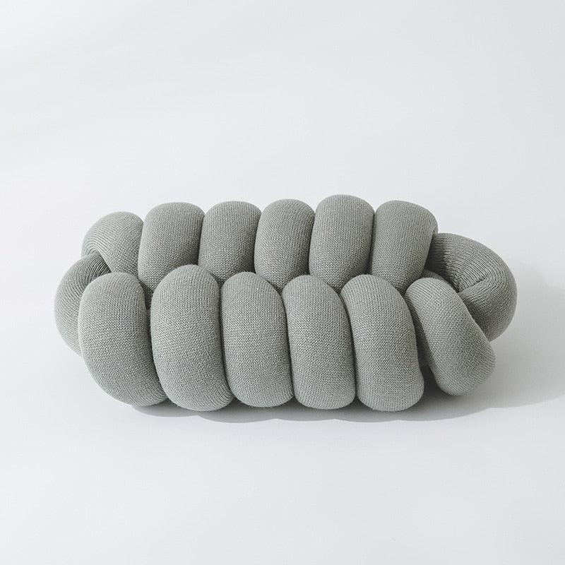 Taavita Handmade Knot Pillow