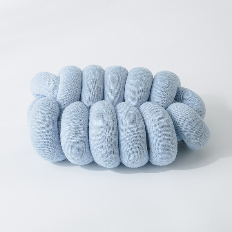 Taavita Handmade Knot Pillow