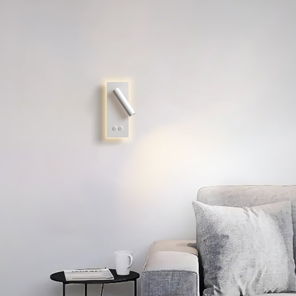 Taavita Adjustable Wall Reading Lamp