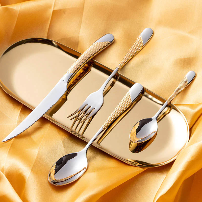 Taavita Elite Cutlery Collection