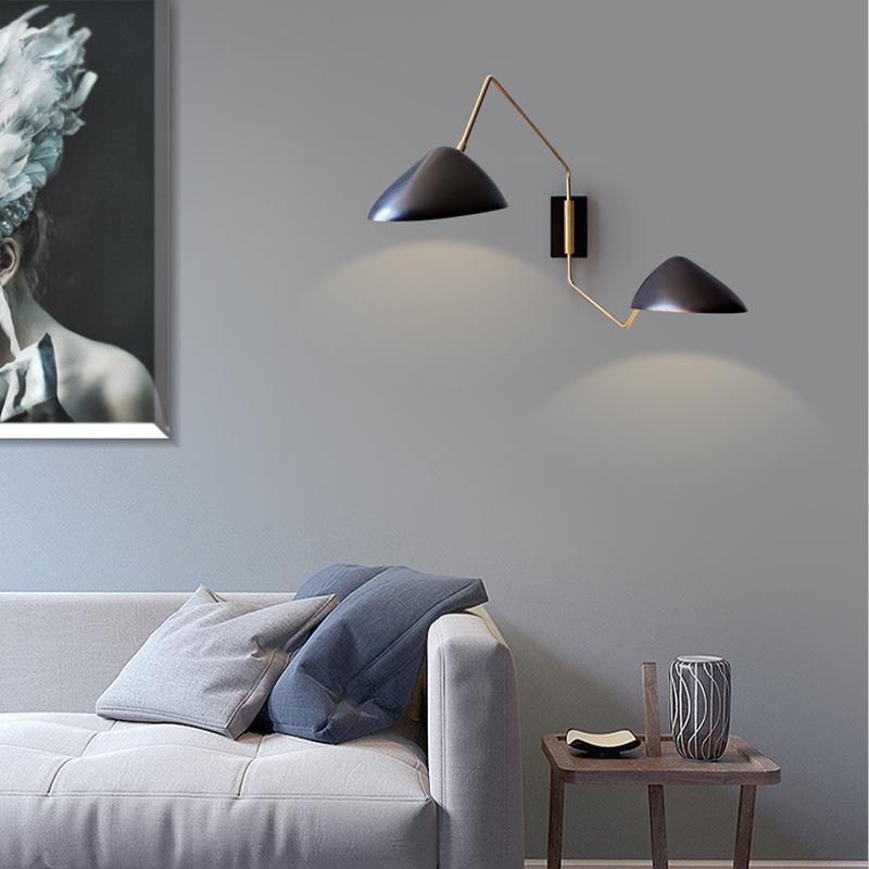 Taavita Duckbill Wall Lamp: Illuminate Your Space in Style