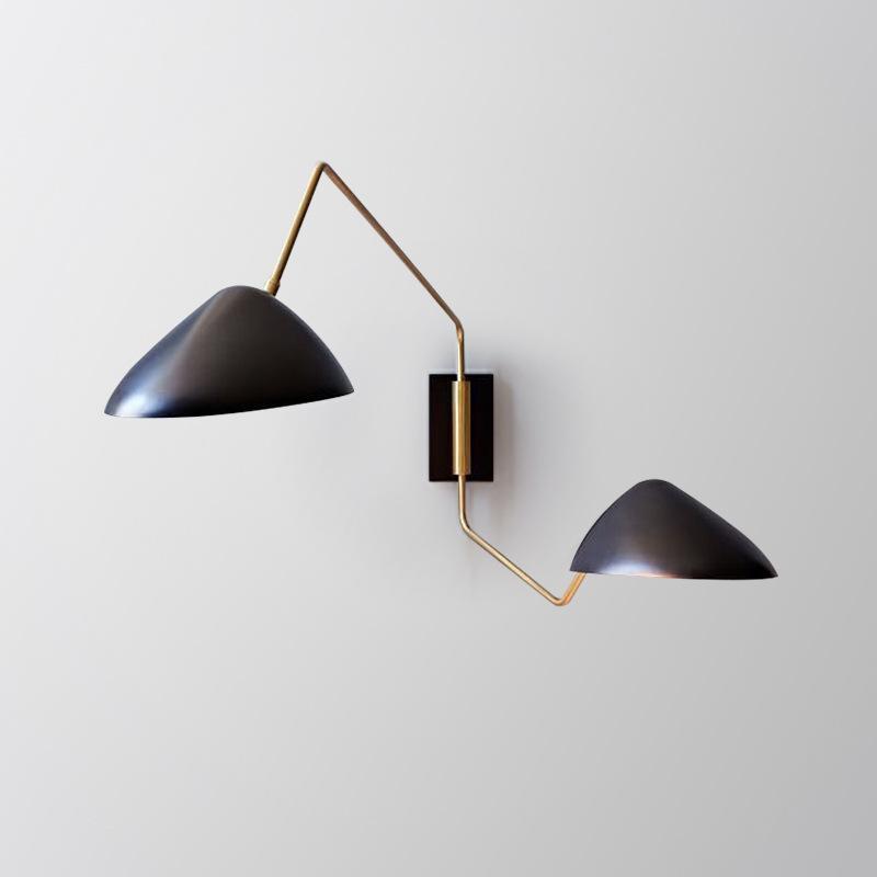 Taavita Duckbill Wall Lamp: Illuminate Your Space in Style