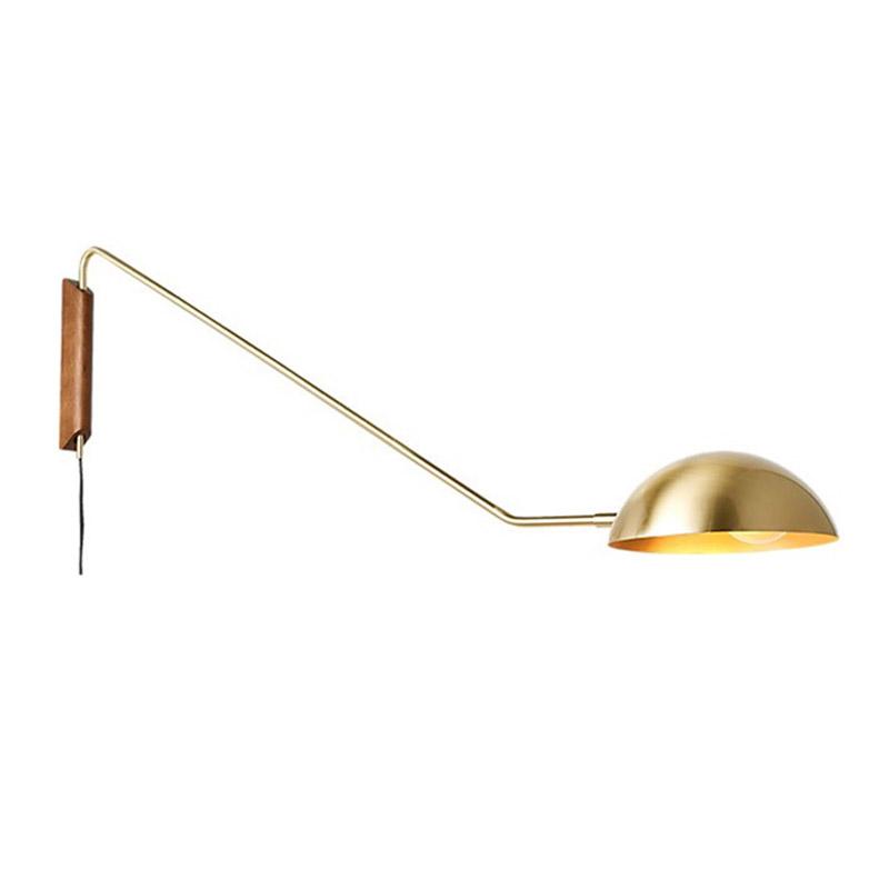 Taavita Duckbill Wall Lamp: Elegance Meets Functionality in Vintage Style