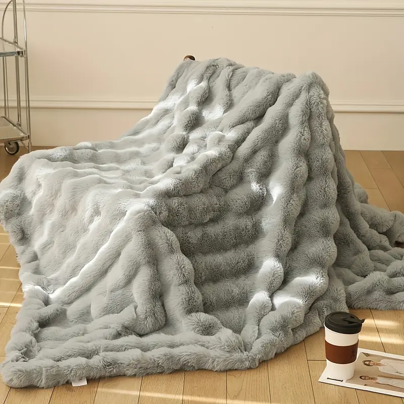 Taavita | Cozy & Soft Enhanced Blanket