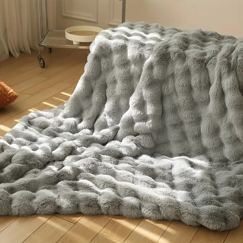 Taavita | Cozy & Soft Enhanced Blanket