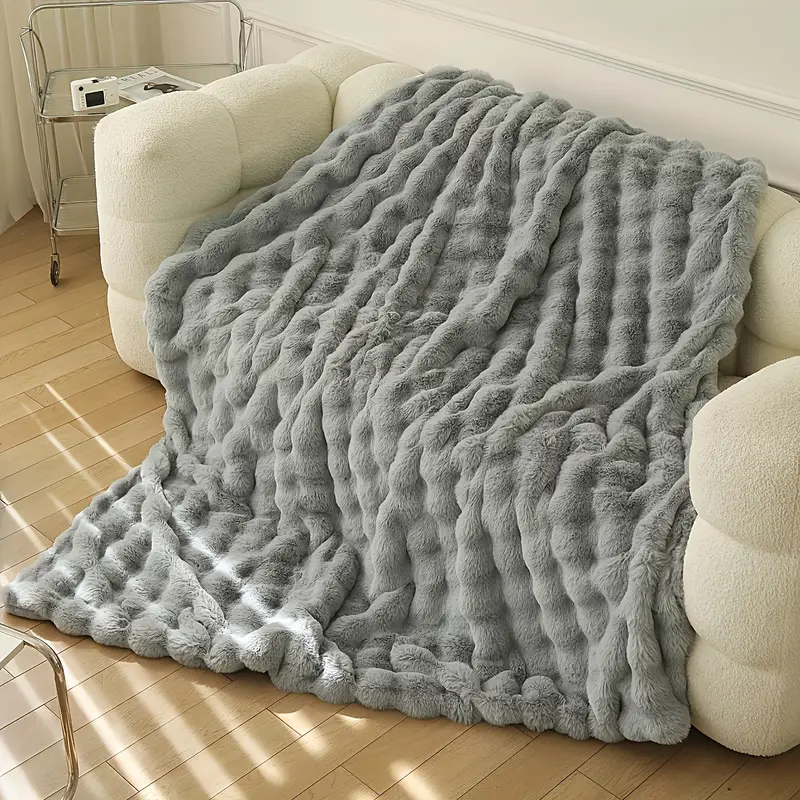 Taavita | Cozy & Soft Enhanced Blanket